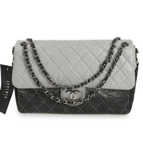 chanel timeless gris|chanel timeless handbags.